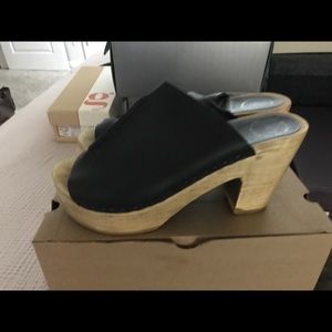 No. 6 Platform slide